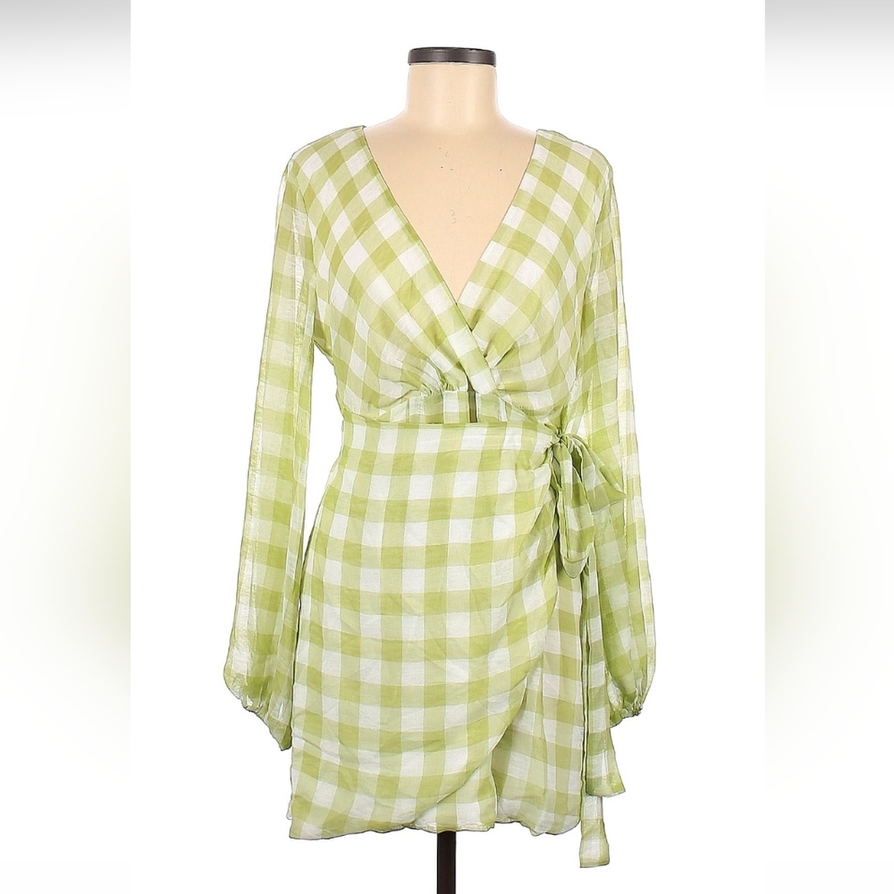 Princess Polly Dress